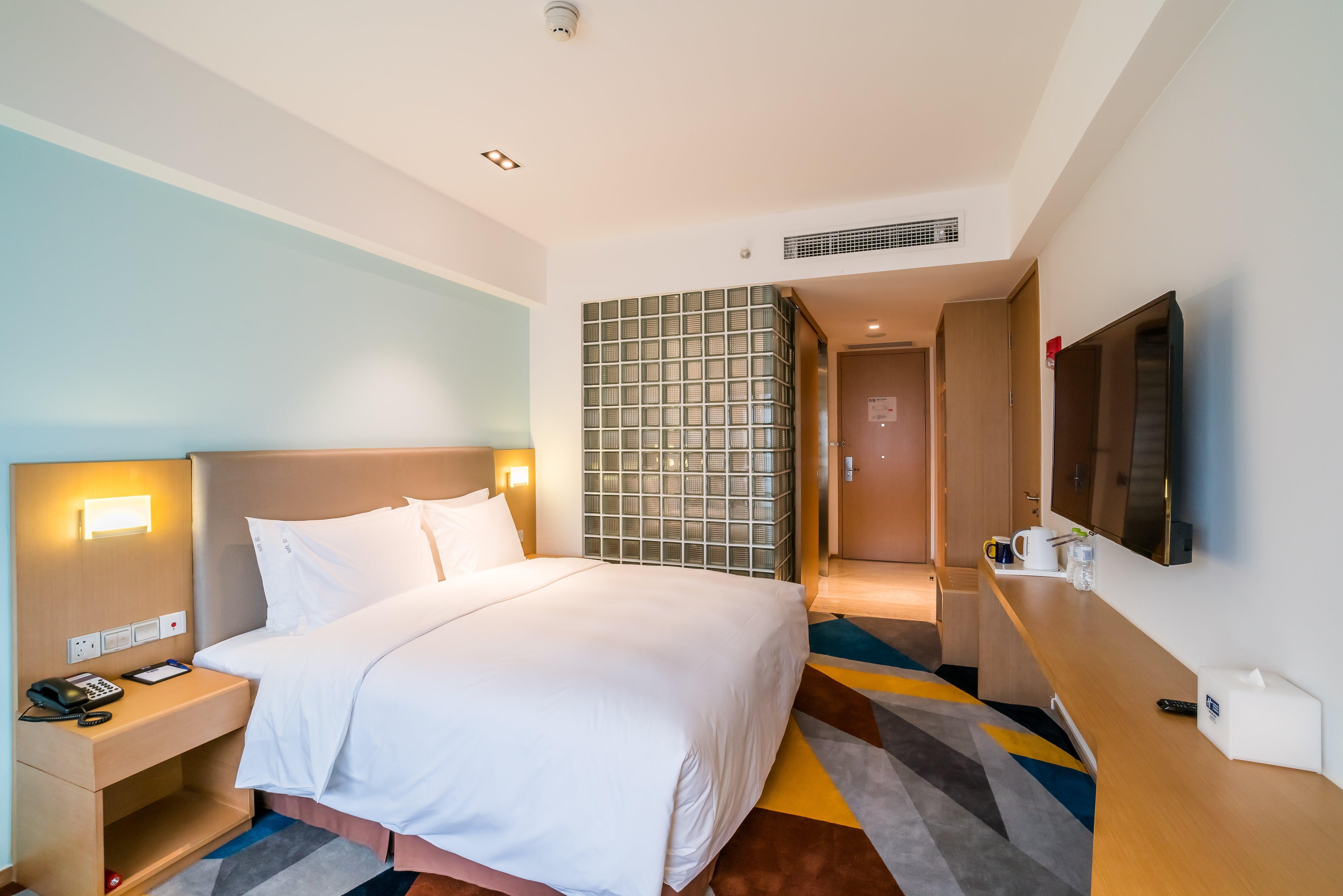 Hyatt House Chengdu Pebble Walk Hotel Екстериор снимка