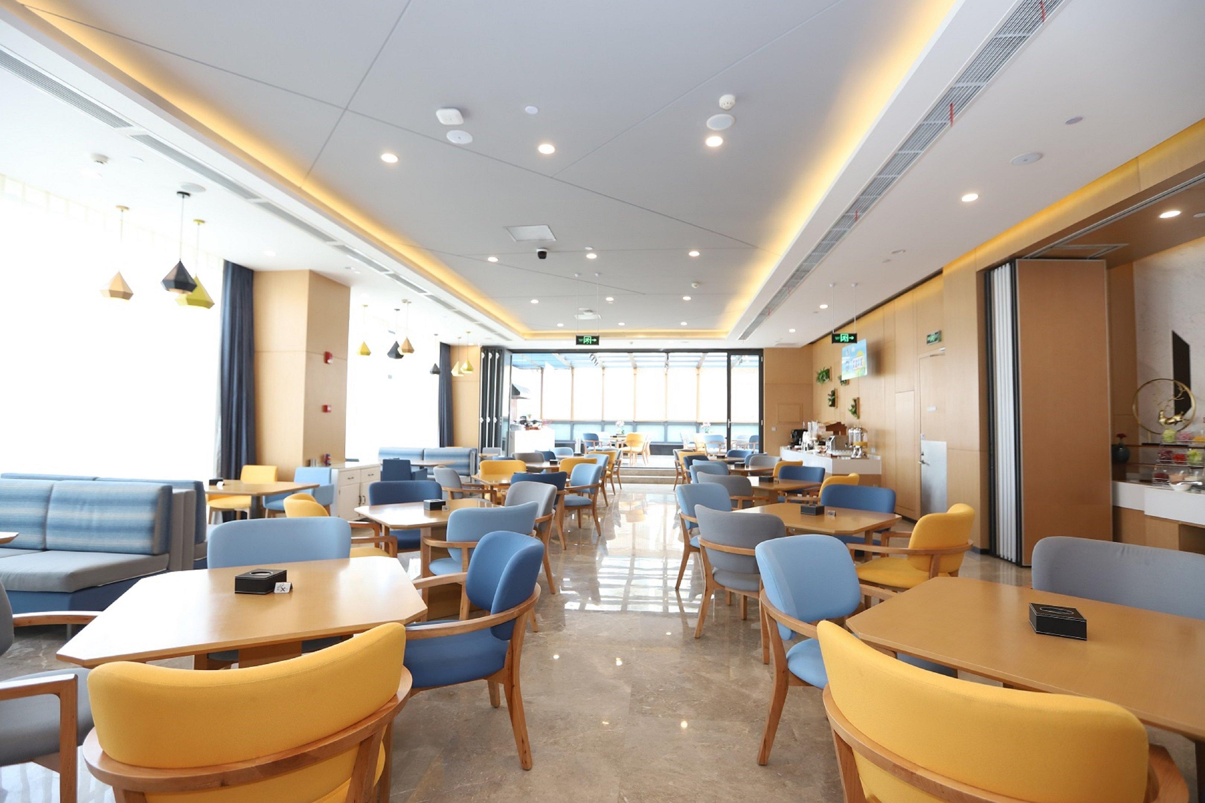 Hyatt House Chengdu Pebble Walk Hotel Екстериор снимка