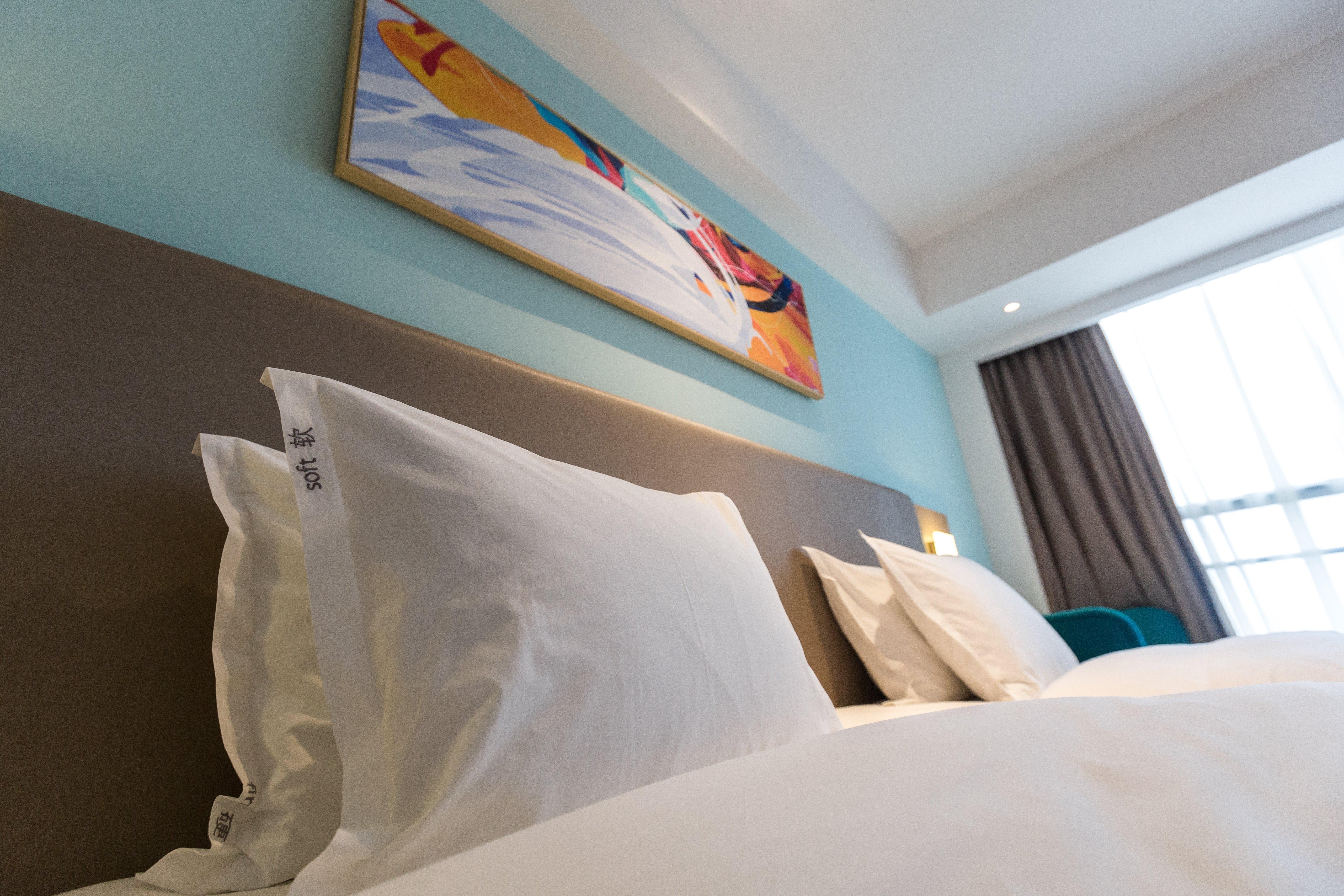 Hyatt House Chengdu Pebble Walk Hotel Екстериор снимка