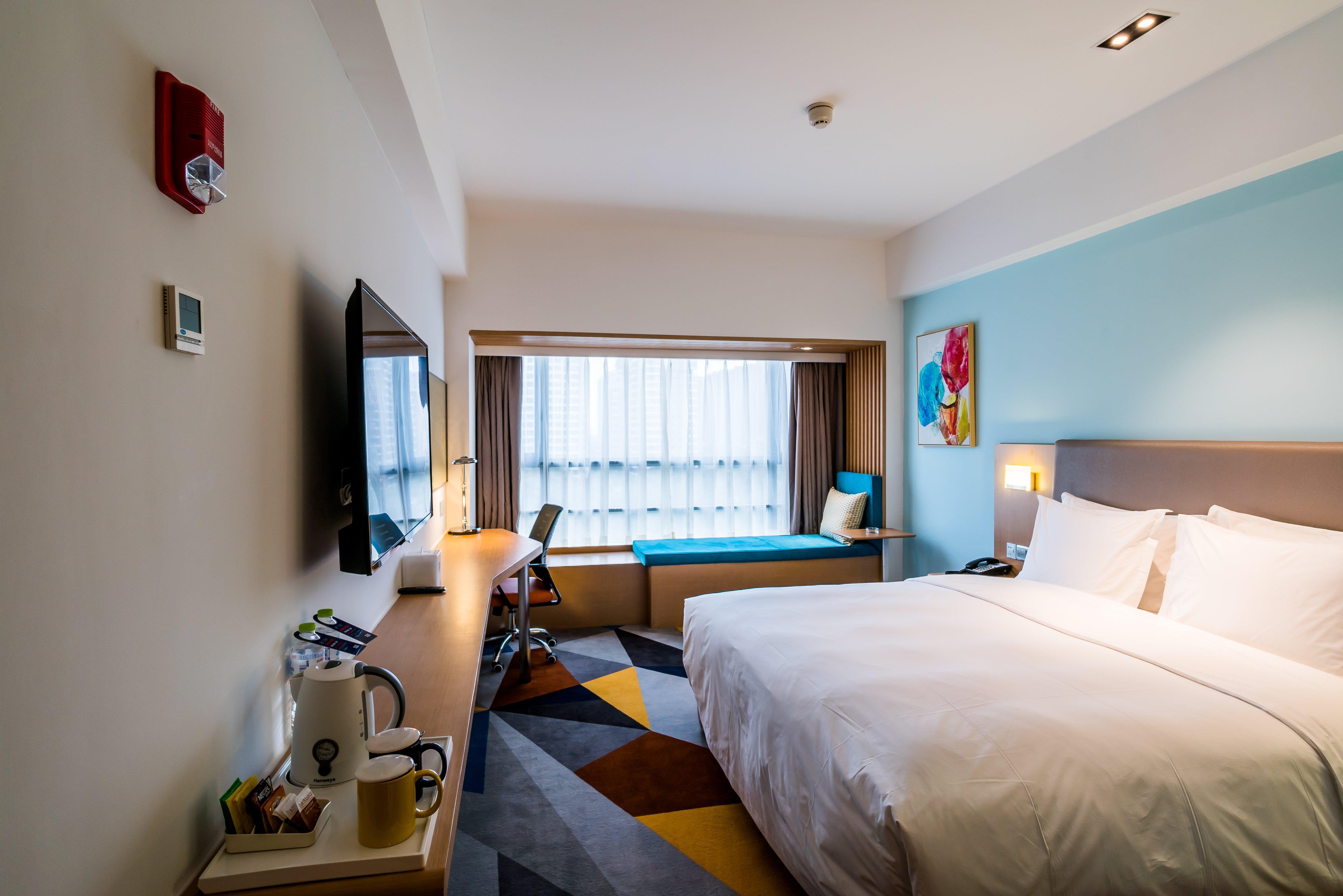 Hyatt House Chengdu Pebble Walk Hotel Екстериор снимка