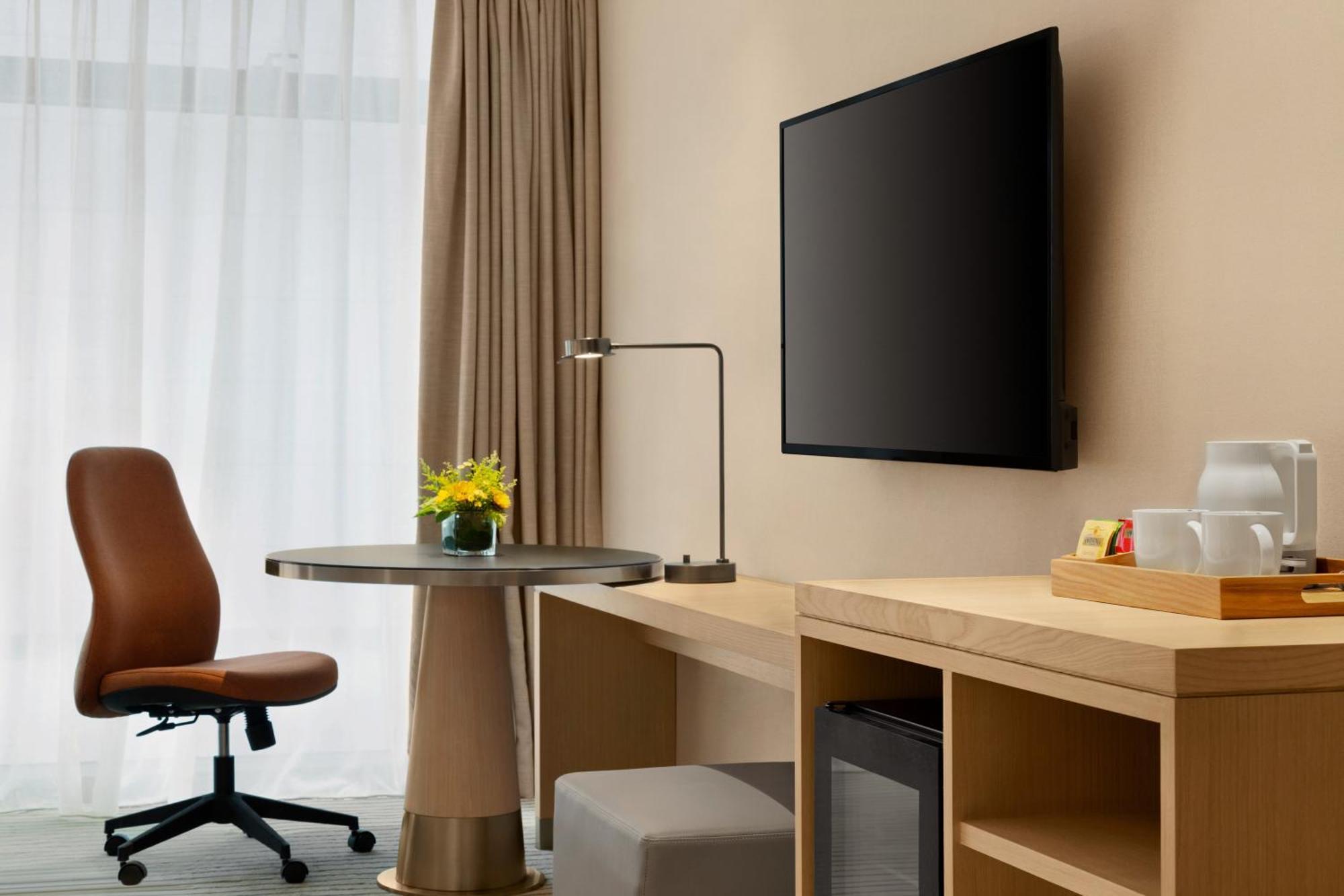 Hyatt House Chengdu Pebble Walk Hotel Екстериор снимка